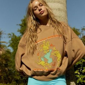 Urban Outfitters sweatshirt